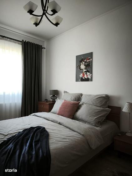 Apartament 2 camere - 7