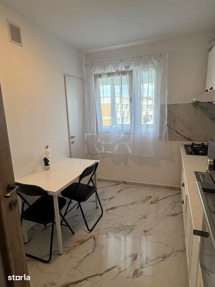 2 camere, 8/8, 51mp, bloc 1980, renovat-Crangasi - 9