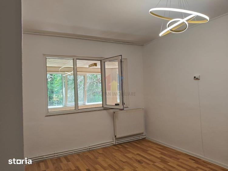 Apartament 3 camere, etaj 1, Renovat Integral, Viziru 1 - 13