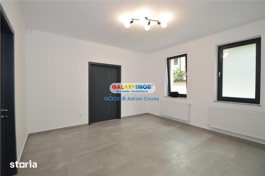 Casă cu 5 camere cu Teren 150 Mp în Centrul Civic
