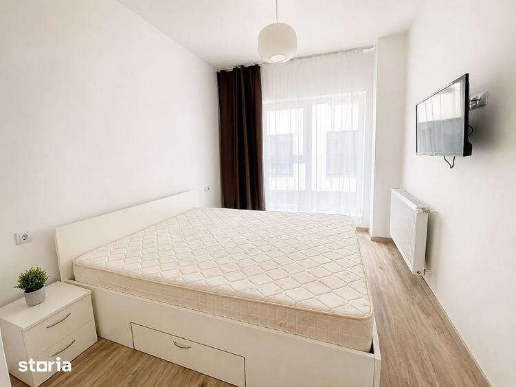 2 camere decomandate parcare bloc nou 65 mp | Zorilor UTCN UMF | - 6