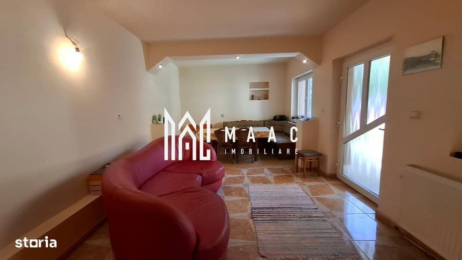 Casă cu 4 camere cu Teren 413 Mp în Rășinari