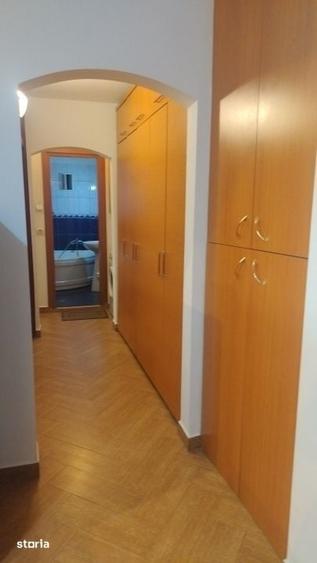 Apartament cu 3 camere decomandat în Lăpuș Argeș