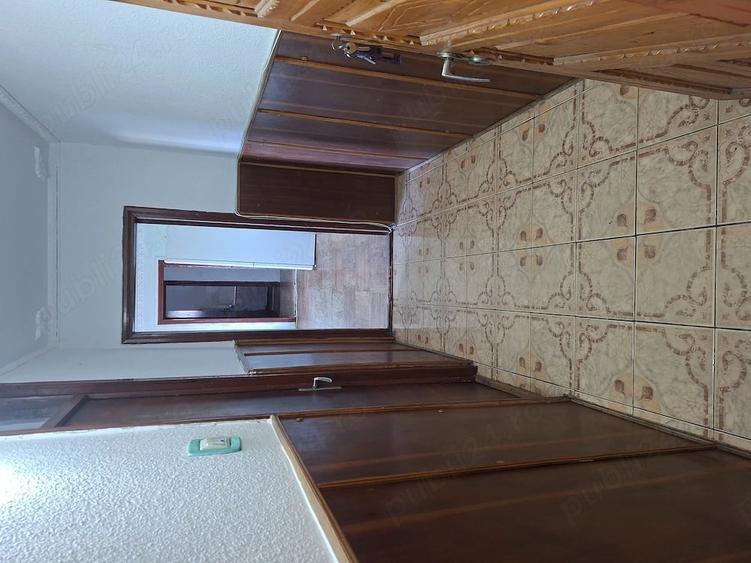 Apartament cu 2 camere semidecomandat în Nord