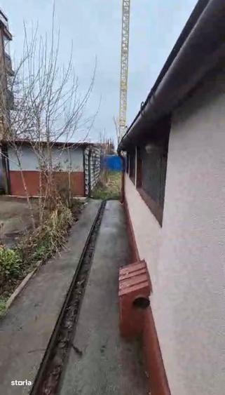 Confort Urban-Pucheni | Teren | 428mp | P+1+2R | 428.000 euro - 9