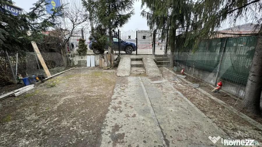 Casa de vanzare in Unirea, la strada principala, 180 mp - 6