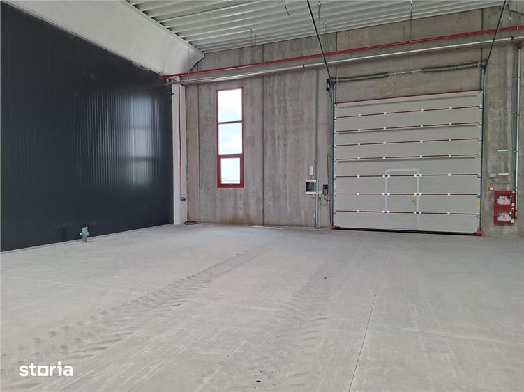 Spațiu comercial, de 300 mp, în Chitila