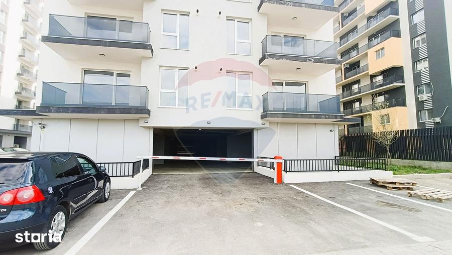 Apartament cu 2 camere decomandat în Metalurgiei