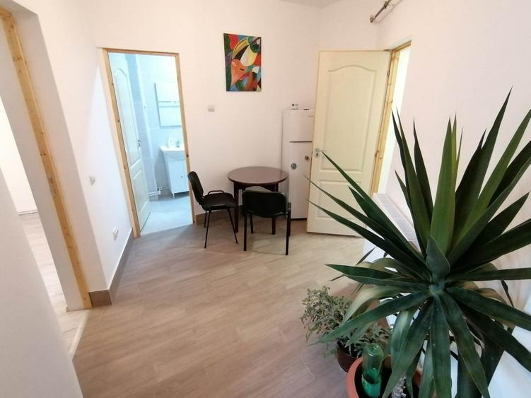Garsonieră în Armeneasca