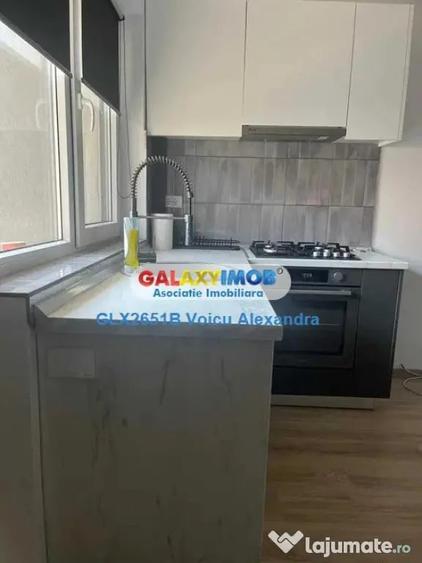 Apartament Bloc Nou Berceni - Dimitrie Leonida - Biruintei - Bucuresti (Bucuresti-Ilfov) - 5