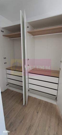 Apartament cu 4 camere decomandat în Ultracentral