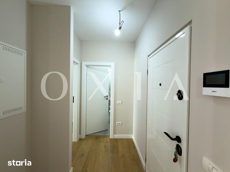 OX719 Loft modern 82 mp | Complexul Studentesc | Imobil nou 2026 - 9