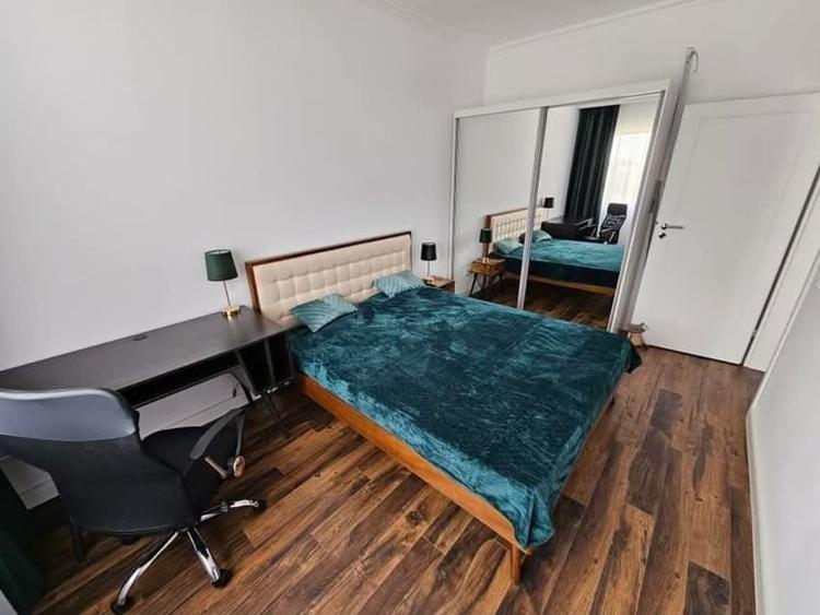 Apartament cu 2 camere decomandat în Șelimbăr