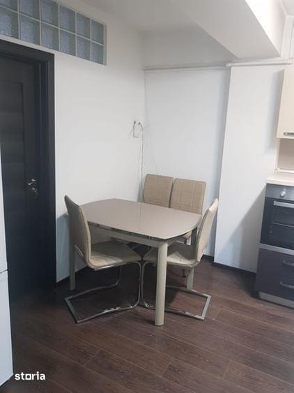 Apartament cu 2 camere în Șelimbăr