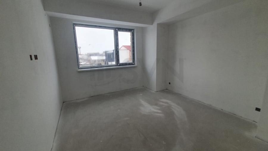 Apartament cu 2 camere decomandat în Chibrit