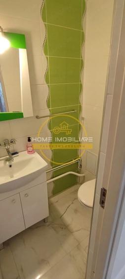 🏠Apartament 3 cam, 88MP,  decomandat, etaj 3 Bloc cu lift // 📍Dacia - Bicaz - 7