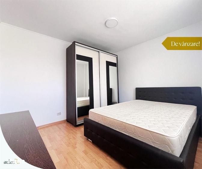 Apartament 2 camere | 50,22 mp | Nicolina | Mutare imediata - 6