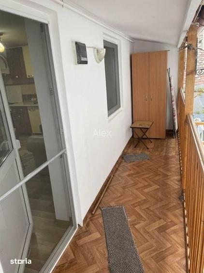 Apartament de inchiriat ultracentral sibiu