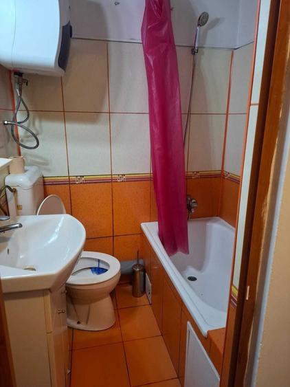 Garsonieră în Ultracentral