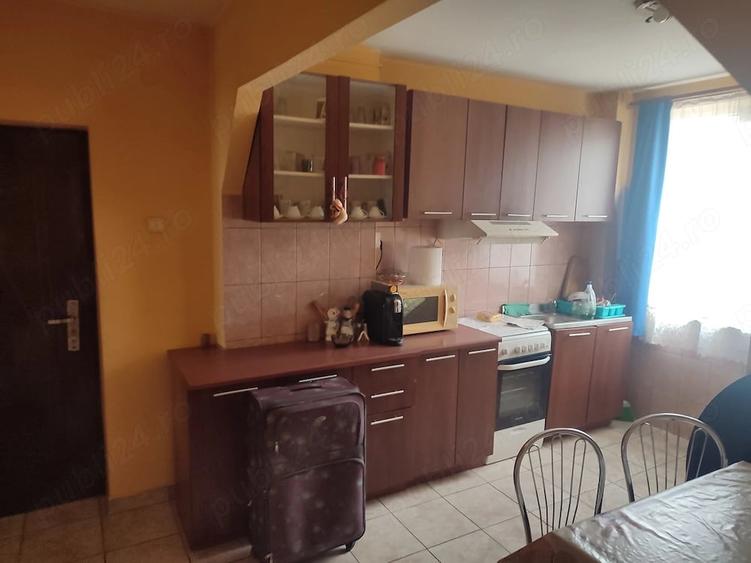 Apartament cu 2 camere nedecomandat în Șuncuiuș