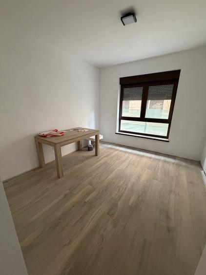 Apartament cu 2 camere în Giroc