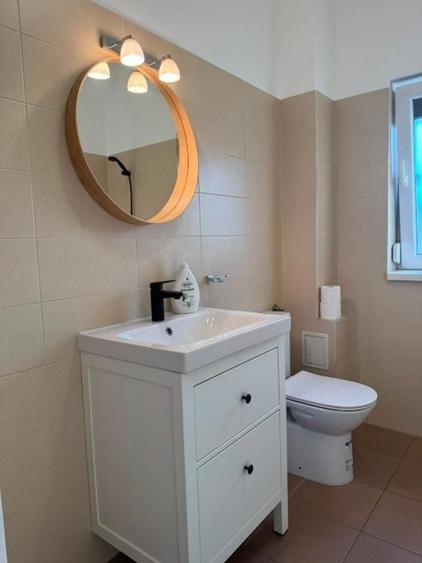 Apartament cu 3 camere decomandat în Braytim