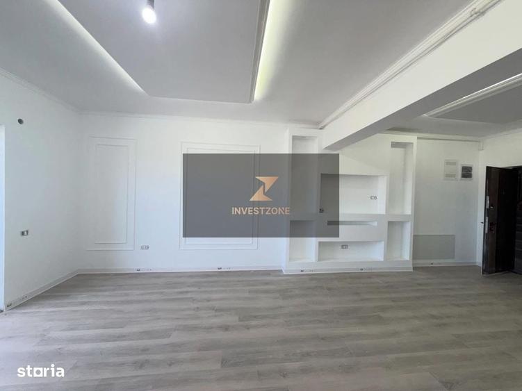 Apartament cu 3 camere în Central — fotografia 1
