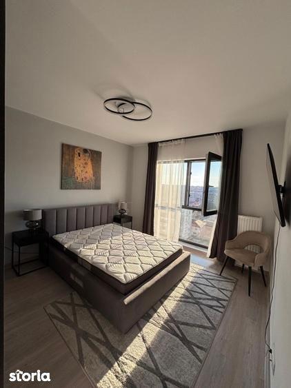 De vanzare apartament 2 camere zona Lujerului/Exigent Plaza - 1