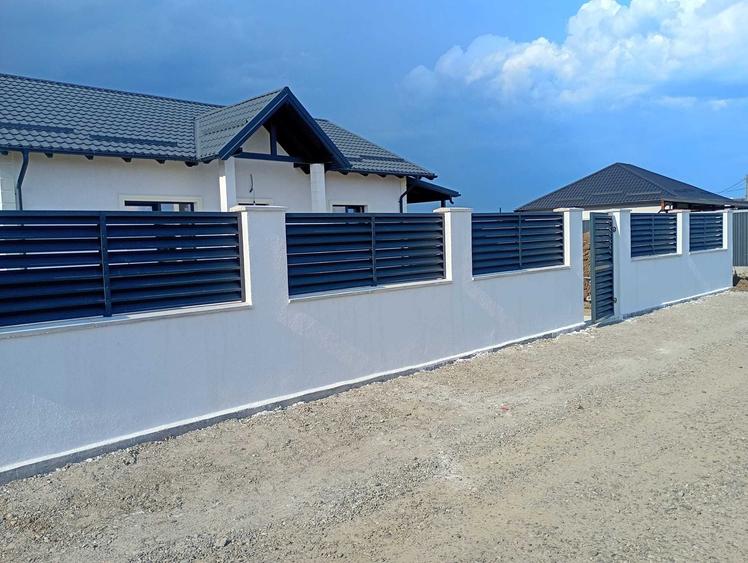 Casa de vanzare localitatea Horia, judetul Neamt - 6