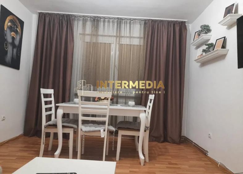 Apartament cu 2 camere de inchiriat – termen lung, zona Cetate- Bulevard - 2