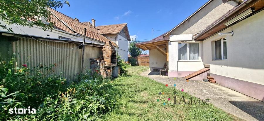 Casa Ra?nov de vanzare sau schimb - 7