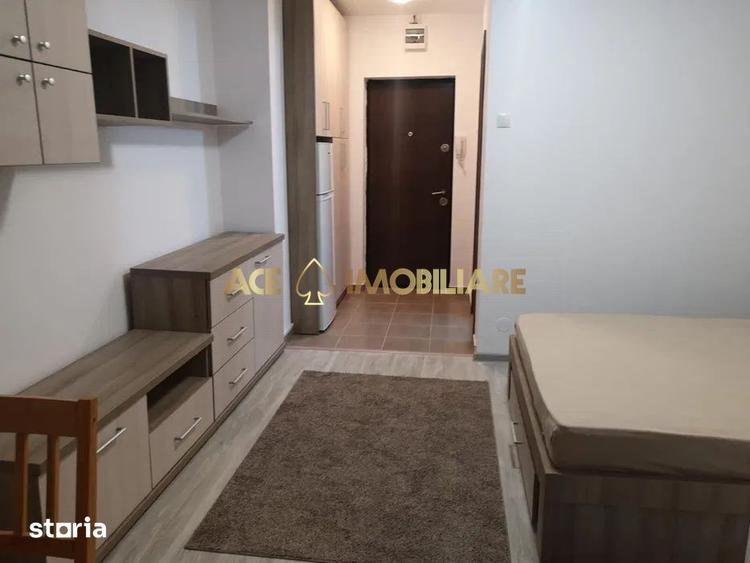 Garsonieră, mobilată în Rahova