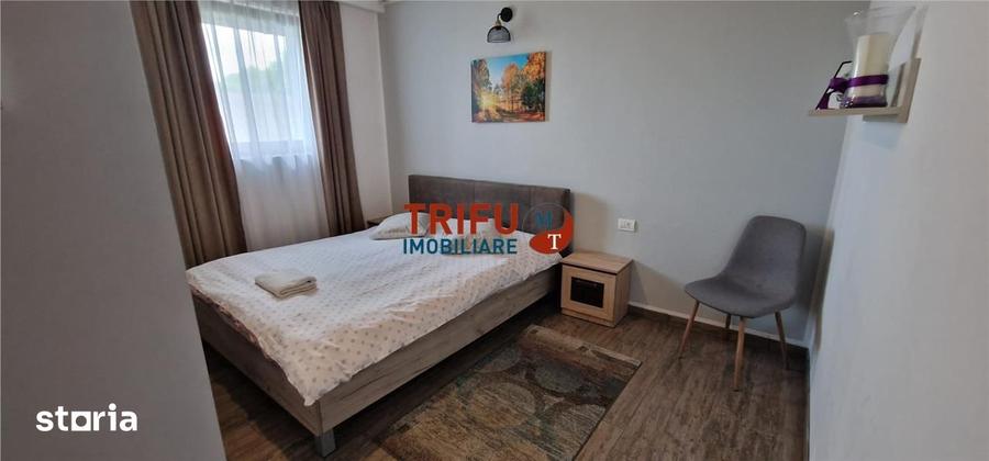 Spațiu comercial, de 390 mp, în Cetate