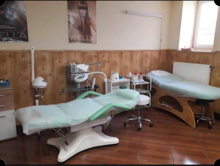 Spațiu comercial, de 80 mp, în Central