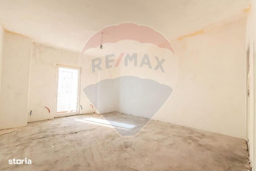 Apartament 4 camere de vanzare 104 mp, Central, Calea Mosilor - 12