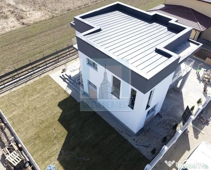 Casa noua, moderna Cristian (Bra?ov) | 145 mp uti... - 12