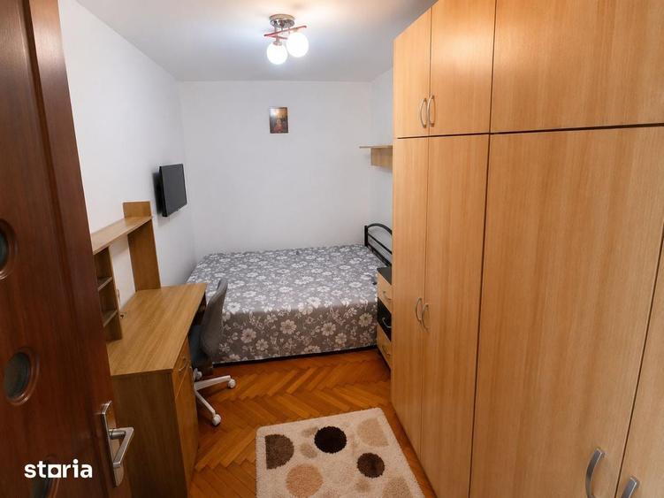 Apartament 2 camere decomandat | Parter | Zona ?agului - 6