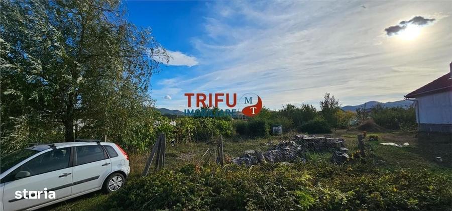 Spațiu comercial, în Ighiu