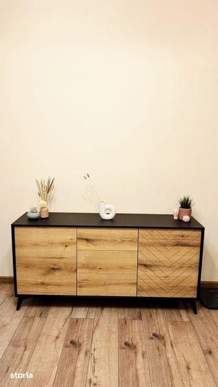 Apartament cu 3 camere în Eminescu