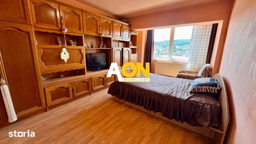 Apartament 2 Camere, Decomandat, Complet Mobilat - 5