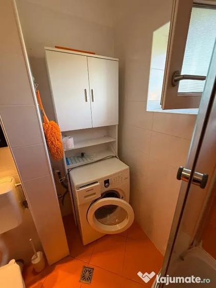 Apartament cu 2 camere decomandat în Hărmanului