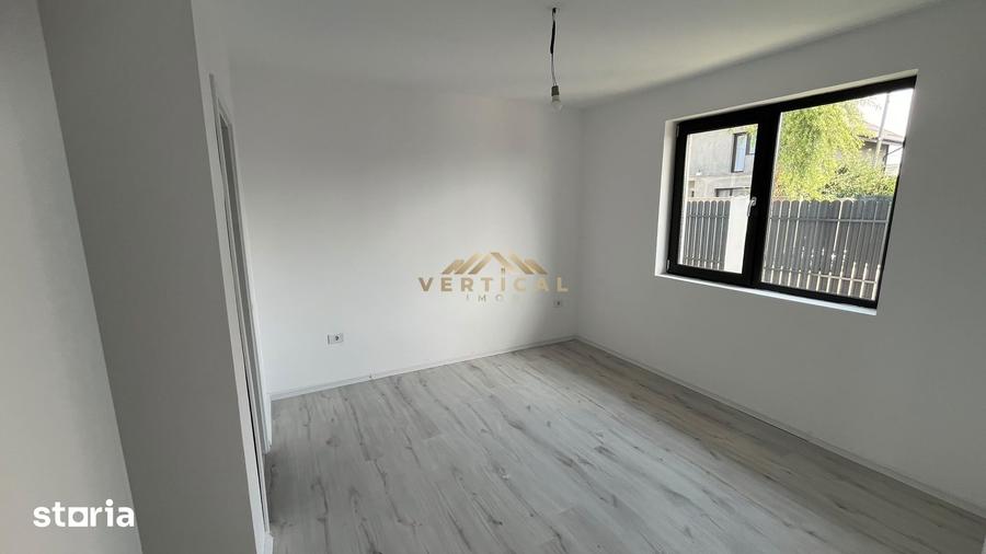 Casă cu 4 camere cu Teren 315 Mp în Dobroești