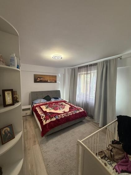 Apartament cu 2 camere semidecomandat în Valea Lupului