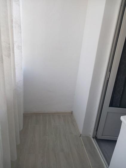 Apartament cu 2 camere semidecomandat în Valea Lupului