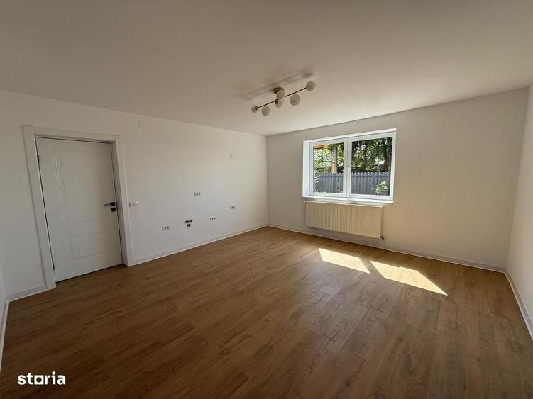 Apartament cu 2 camere în Brașovul Vechi