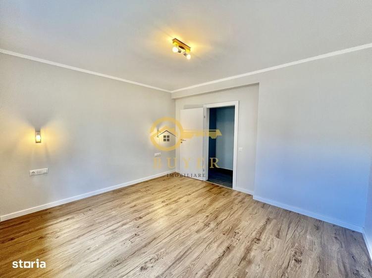Apartament cu 5 camere în Cristian