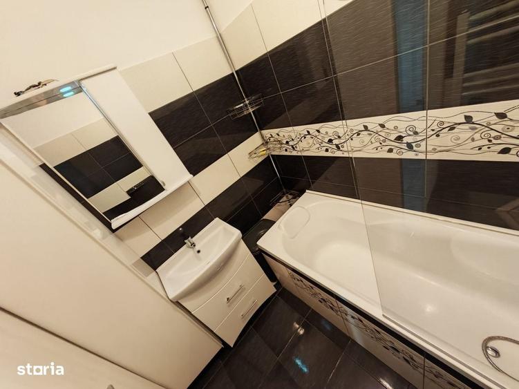 Apartament 2 camere | Metrou Dimitrie Leonida | Parcare subterana - 8