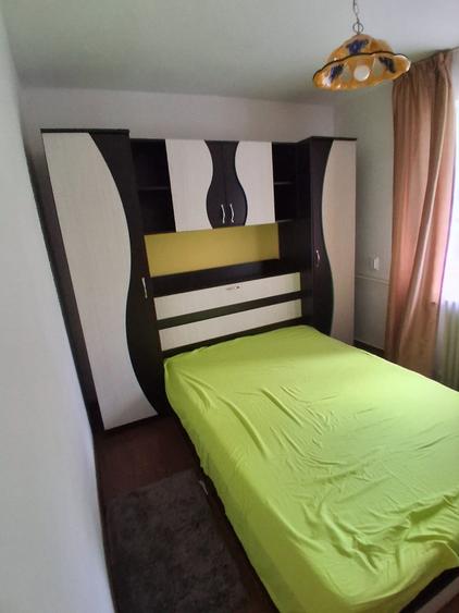 Apartament cu 2 camere decomandat în Tudor Vladimirescu