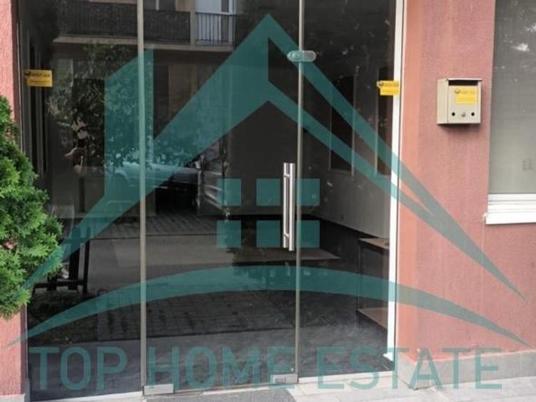 Spațiu comercial, de 43.479999542236 mp, în Iris