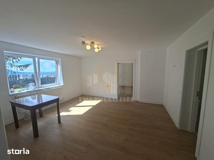 Apartament cu 2 camere decomandat în Bartolomeu